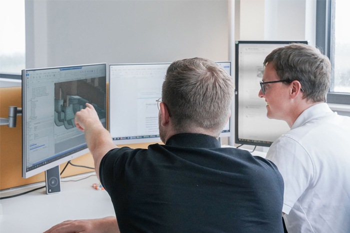 Risikoanalyse,<br>CE-Dokumentation